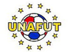 Logo der UNAFUT Organisationskomitee der Primera División Costa Rica
