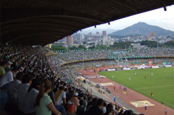 Stadion Pascual Guerrero