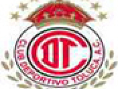 Das Wappen von Toluca
