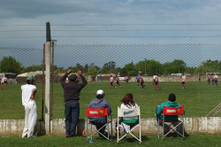 Estadio Municipal Jorge Barbieri