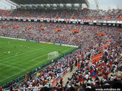estadio metropolitano de lara, copa america 07 usa - colombia