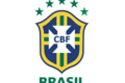 Logo Fußballverband Brasilien - CBF Brasil
