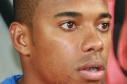 Robinho (© wikimedia commons)