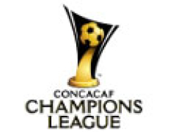 Das Logo der Concachampions