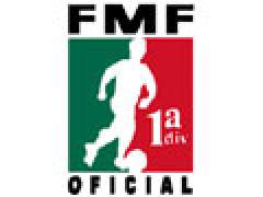 Das Logo der FMF