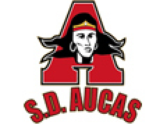Wappen Aucas