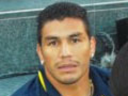 Salvador Cabañas