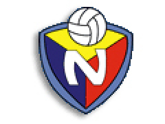 Wappen el nacional quito