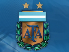 AFA-Logo mit Don Julio, der seine Reformen durchsetzte