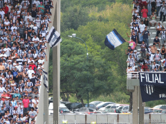 Talleres bricht Zuschauerrekorde im Argentino A