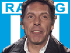 Miguel Angel Russo neuer Trainer von Racing Club