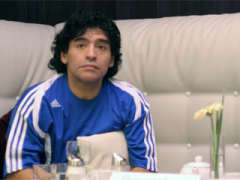Diego Maradona