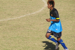 Neymar im Trikot des FC Barcelona, Juni 2012