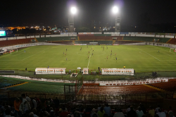 Estadio Dr. Osvaldo Teixeira Duarte 