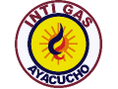 Wappen Inti Gas Ayacucho