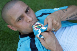 Roberto Carlos (© Wikimedia commons)