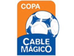 Logo Copa Cable Magico Peru