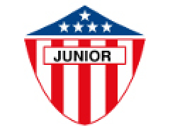 Wappen Junior Barranquilla