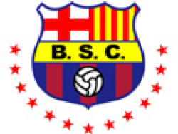 Wappen Barcelona Guayaquil