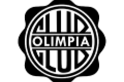 Wappen von Olimpia Asuncion
