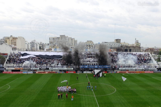 Clásico N°75: All Boys - Atlanta