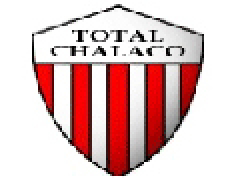 Wappen Total Chalaco