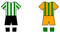 trikots club banfield