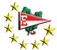 wappen estudiantes la plata