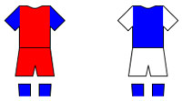 trikot universitario sucre