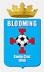 wappen blooming
