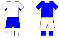 trikot e.c. santo andre