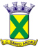 wappen e.c. santo andre