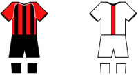 trikot-rangers