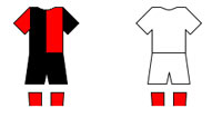 trikot cucuta deportivo