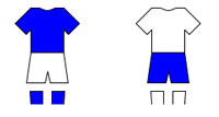 trikot millonarios bogota