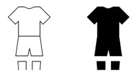 trikot once caldas manizales