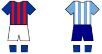trikots deportivo quito