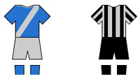 trikots emelec guayaquil