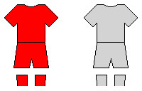 trikots el nacional quito