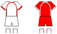 trikot ldu loja