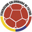 logo fussbalverband colombia