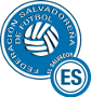 logo fußballverband el salvador FESFUT