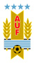 logo verband uruguay
