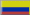 flagge colombia