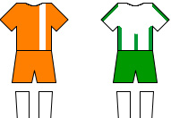 trikot alianza panama