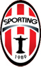 wappen sporting san miguelito