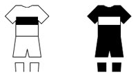 trikot club olimpia