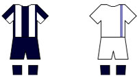 trikots alianza lima
