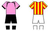 trikots sport boys callao