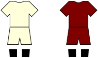 Trikot Leon de Huanuco